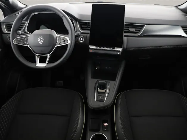 Renault Symbioz 1.8 E-Tech iconic