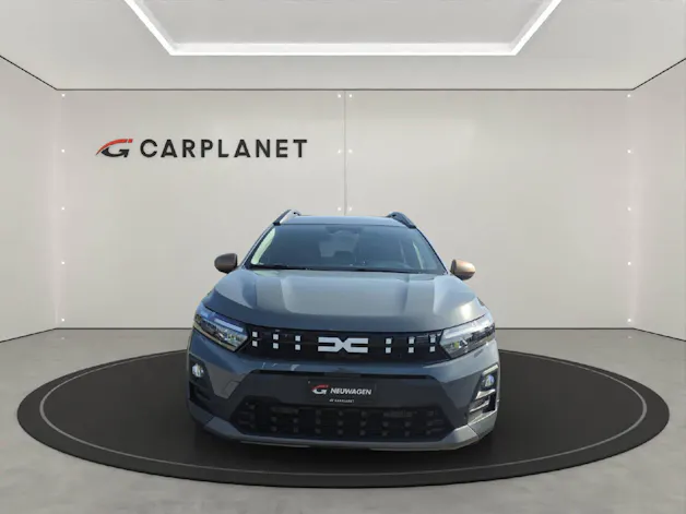 Dacia Jogger 1.8 Hybrid Extreme 5P