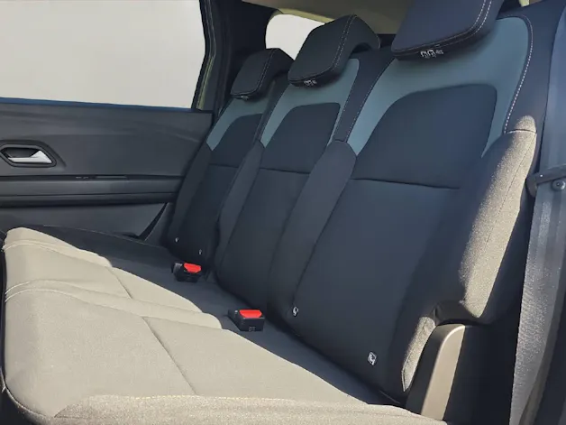 Dacia Jogger 1.8 Hybrid Extreme 5P