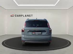Dacia Jogger 1.8 Hybrid Extreme 5P