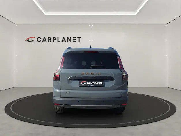 Dacia Jogger 1.8 Hybrid Extreme 5P