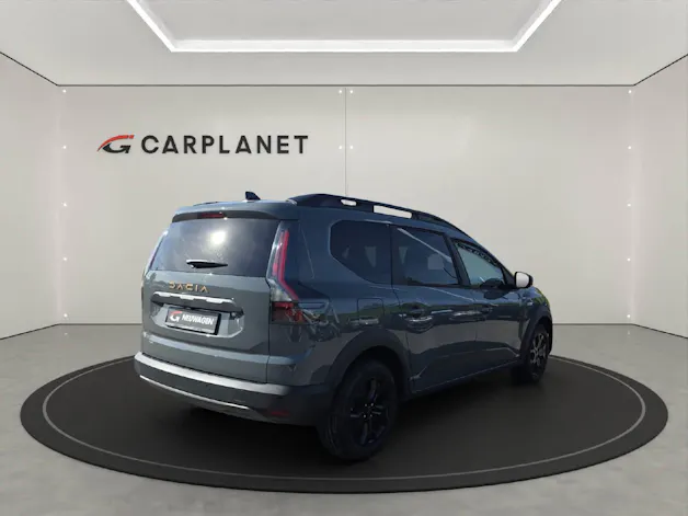 Dacia Jogger 1.8 Hybrid Extreme 5P
