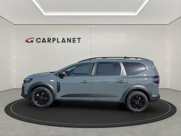 Dacia Jogger 1.8 Hybrid Extreme 5P