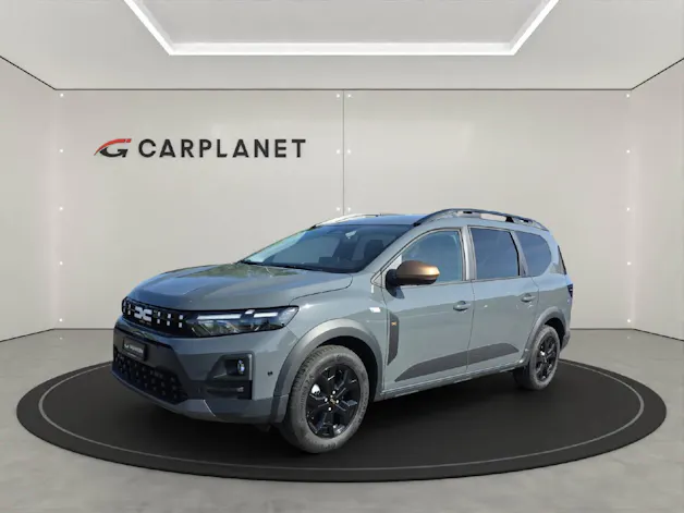Dacia Jogger 1.8 Hybrid Extreme 5P