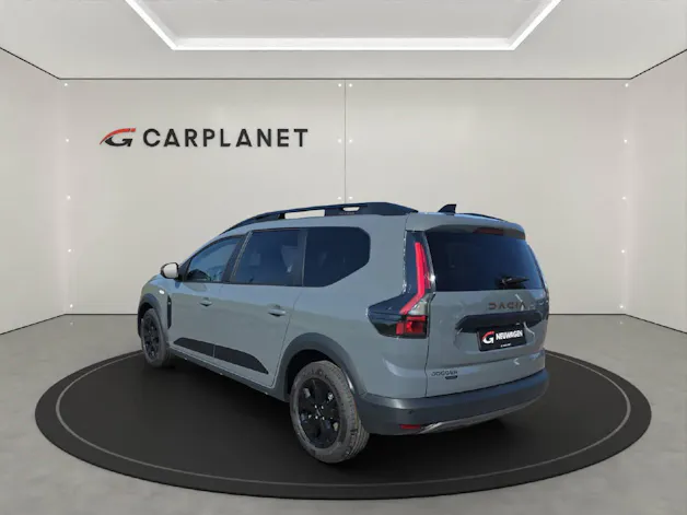 Dacia Jogger 1.8 Hybrid Extreme 5P