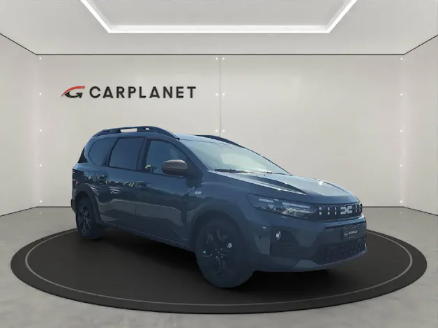 Dacia Jogger 1.8 Hybrid Extreme 5P