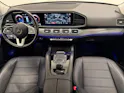 Mercedes-Benz GLE 450 4matic