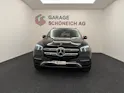 Mercedes-Benz GLE 450 4matic