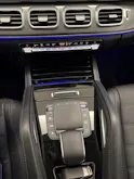 Mercedes-Benz GLE 450 4matic