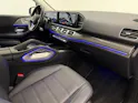 Mercedes-Benz GLE 450 4matic