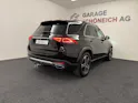 Mercedes-Benz GLE 450 4matic