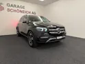 Mercedes-Benz GLE 450 4matic