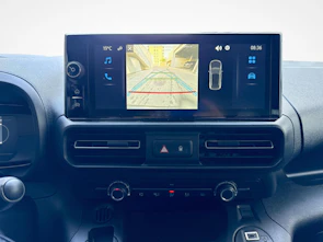 immagine del veicolo TOYOTA PROACE CITY Van L2 52KWh Active