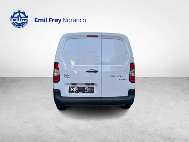 Toyota PROACE CITY Van L2 52KWh Active