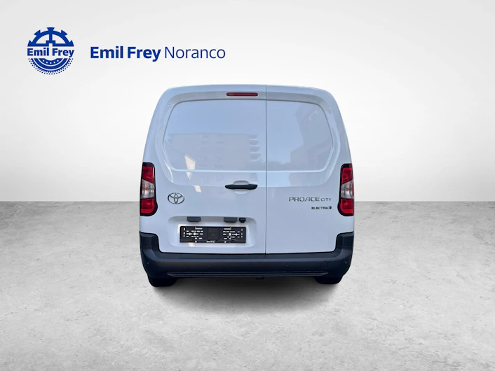 immagine del veicolo TOYOTA PROACE CITY