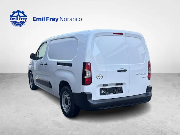 Toyota PROACE CITY Van L2 52KWh Active