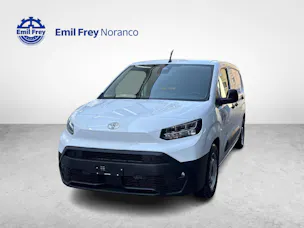 Toyota PROACE CITY Van L2 52KWh Active