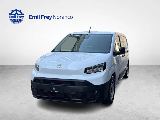 Toyota PROACE CITY Van L2 52KWh Active