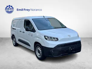 Toyota PROACE CITY Van L2 52KWh Active