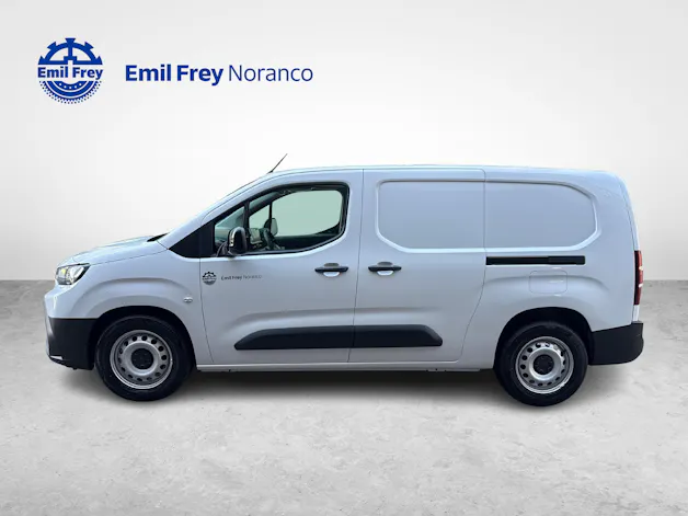 Toyota PROACE CITY Van L2 52KWh Active