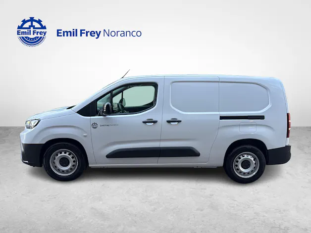 Toyota PROACE CITY Van L2 52KWh Active