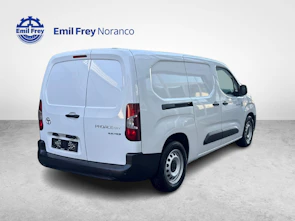 immagine del veicolo TOYOTA PROACE CITY Van L2 52KWh Active