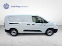 Toyota PROACE CITY Van L2 52KWh Active