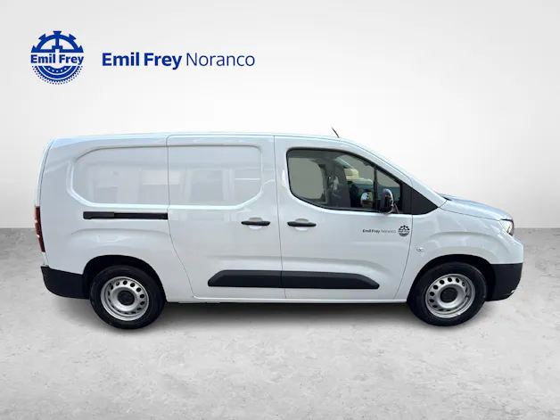 Toyota PROACE CITY Van L2 52KWh Active