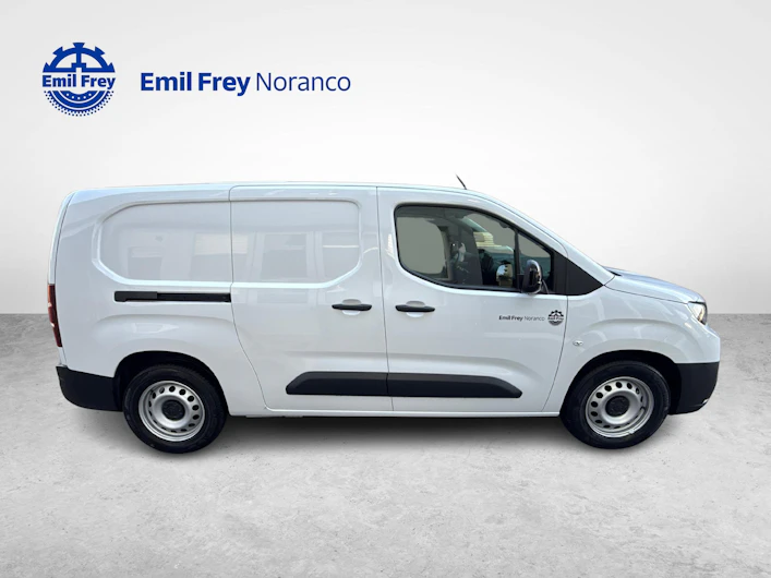 immagine del veicolo TOYOTA PROACE CITY