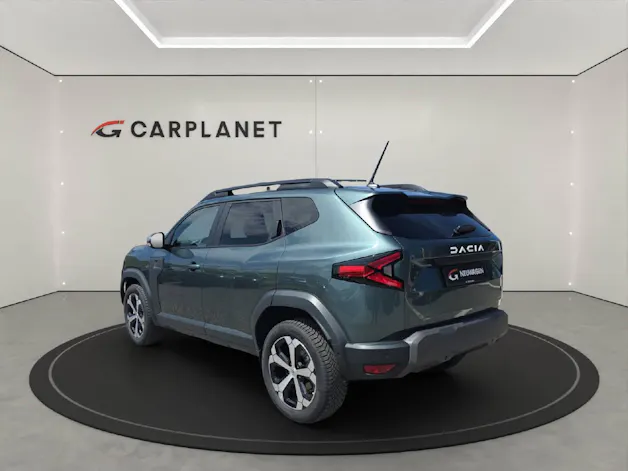 Dacia Duster 1.2 Hybrid Journey 4WD