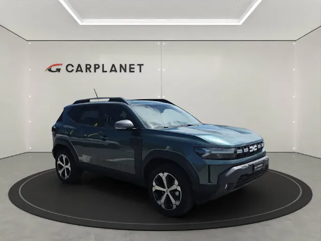 Dacia Duster 1.2 Hybrid Journey 4WD