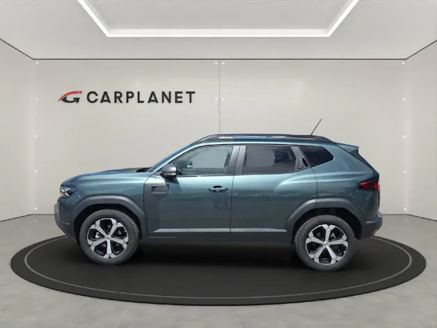 Dacia Duster 1.2 Hybrid Journey 4WD