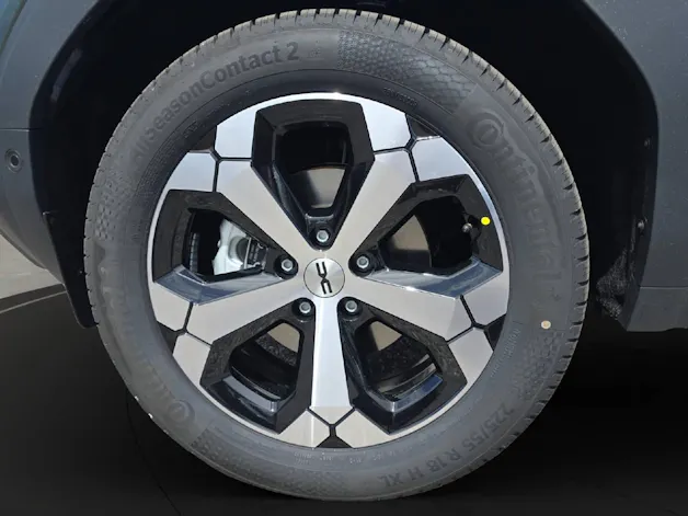 Dacia Duster 1.2 Hybrid Journey 4WD