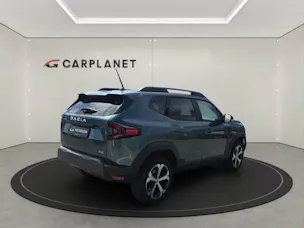 Dacia Duster 1.2 Hybrid Journey 4WD