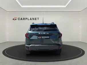 Dacia Duster 1.2 Hybrid Journey 4WD