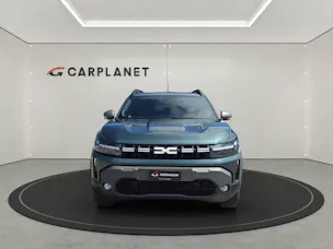 Dacia Duster 1.2 Hybrid Journey 4WD