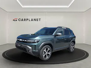 Dacia Duster 1.2 Hybrid Journey 4WD
