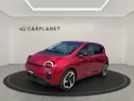 Renault Twingo E-Tech Urban Range tech
