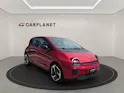 Renault Twingo E-Tech Urban Range tech