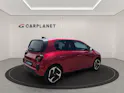 Renault Twingo E-Tech Urban Range tech