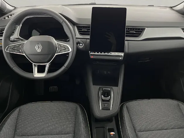 Renault Captur 1.8 E-Tech techno