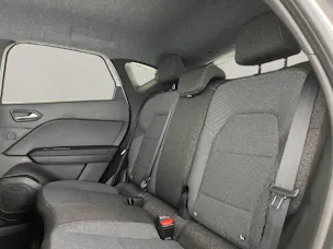 Renault Captur 1.8 E-Tech techno