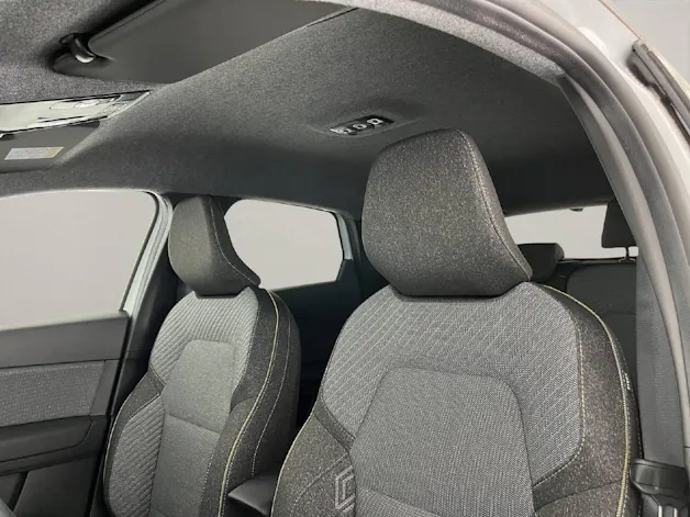 Renault Captur 1.8 E-Tech techno