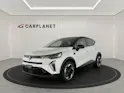 Renault Captur 1.8 E-Tech techno