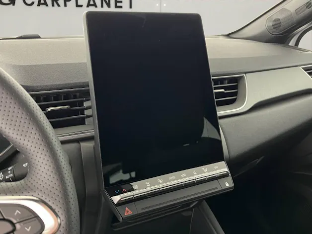 Renault Captur 1.8 E-Tech techno