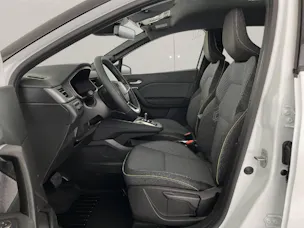 Renault Captur 1.8 E-Tech techno