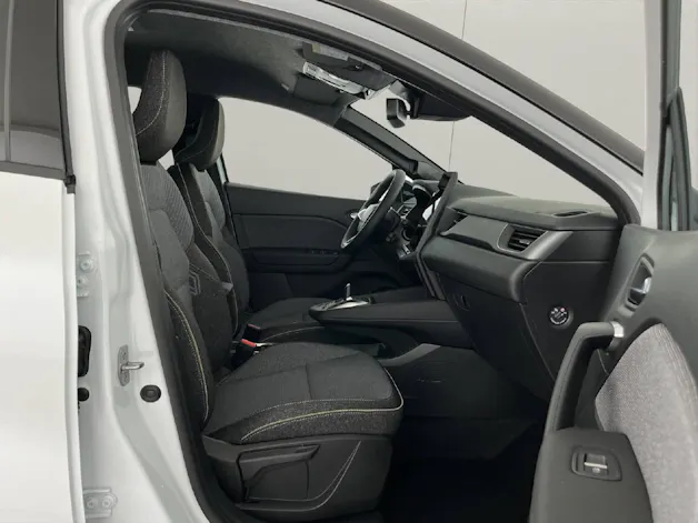 Renault Captur 1.8 E-Tech techno