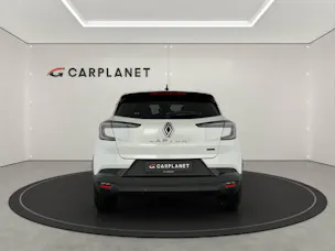 Renault Captur 1.8 E-Tech techno