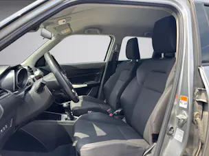 Suzuki Swift 1.2 Piz Sulai Top Hybrid 4x4