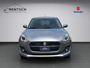 Suzuki Swift 1.2 Piz Sulai Top Hybrid 4x4